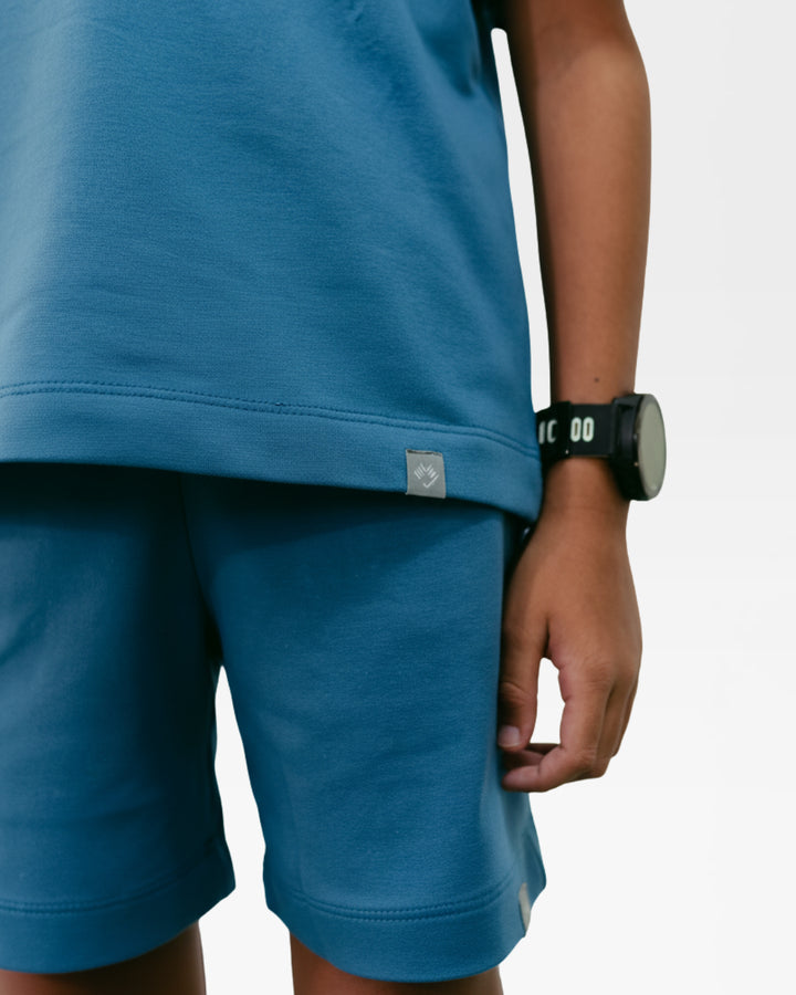 Conjunto Pantalón corto JN092505