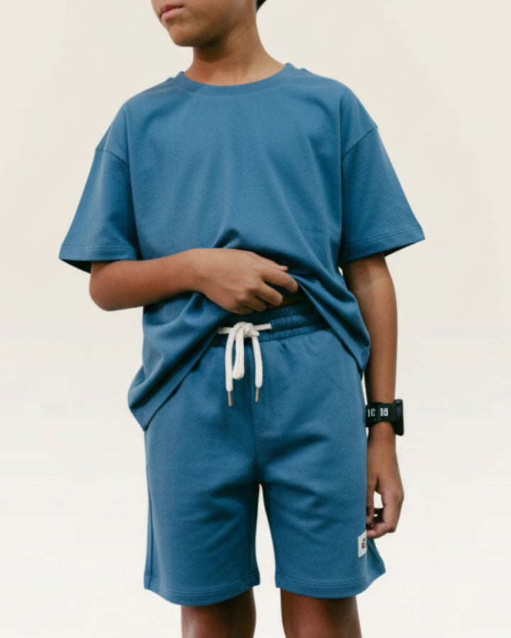 Conjunto Pantalón corto JN092505