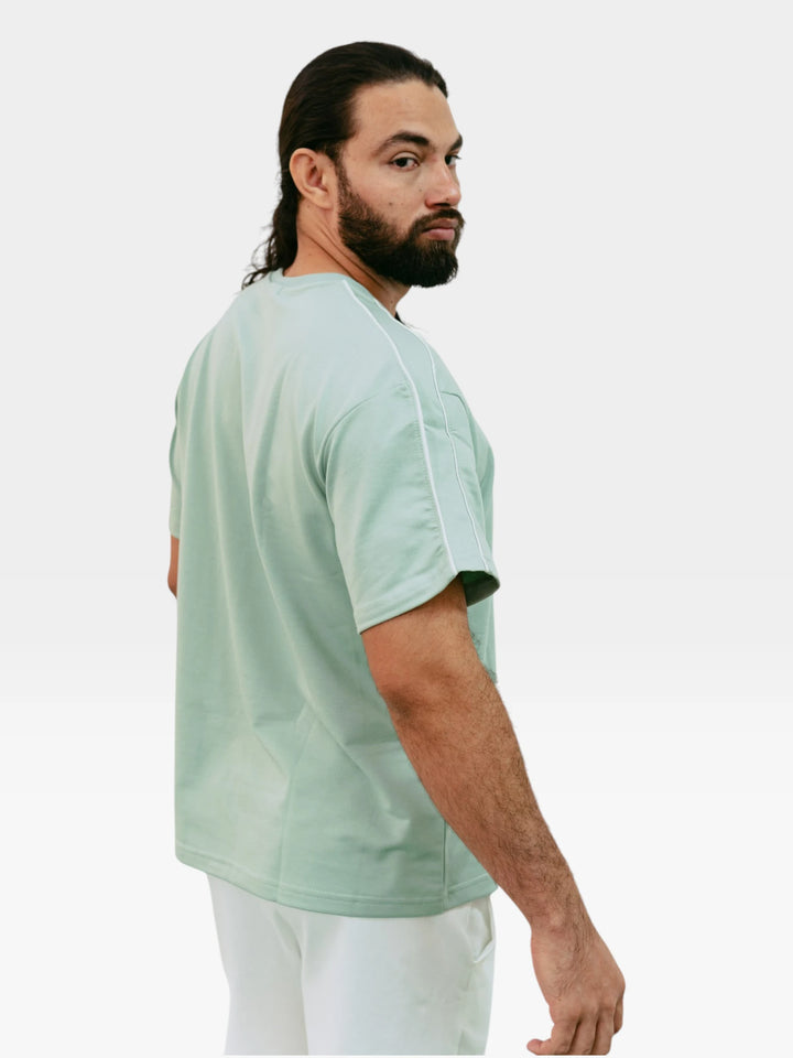 Camiseta VIVO JH012505