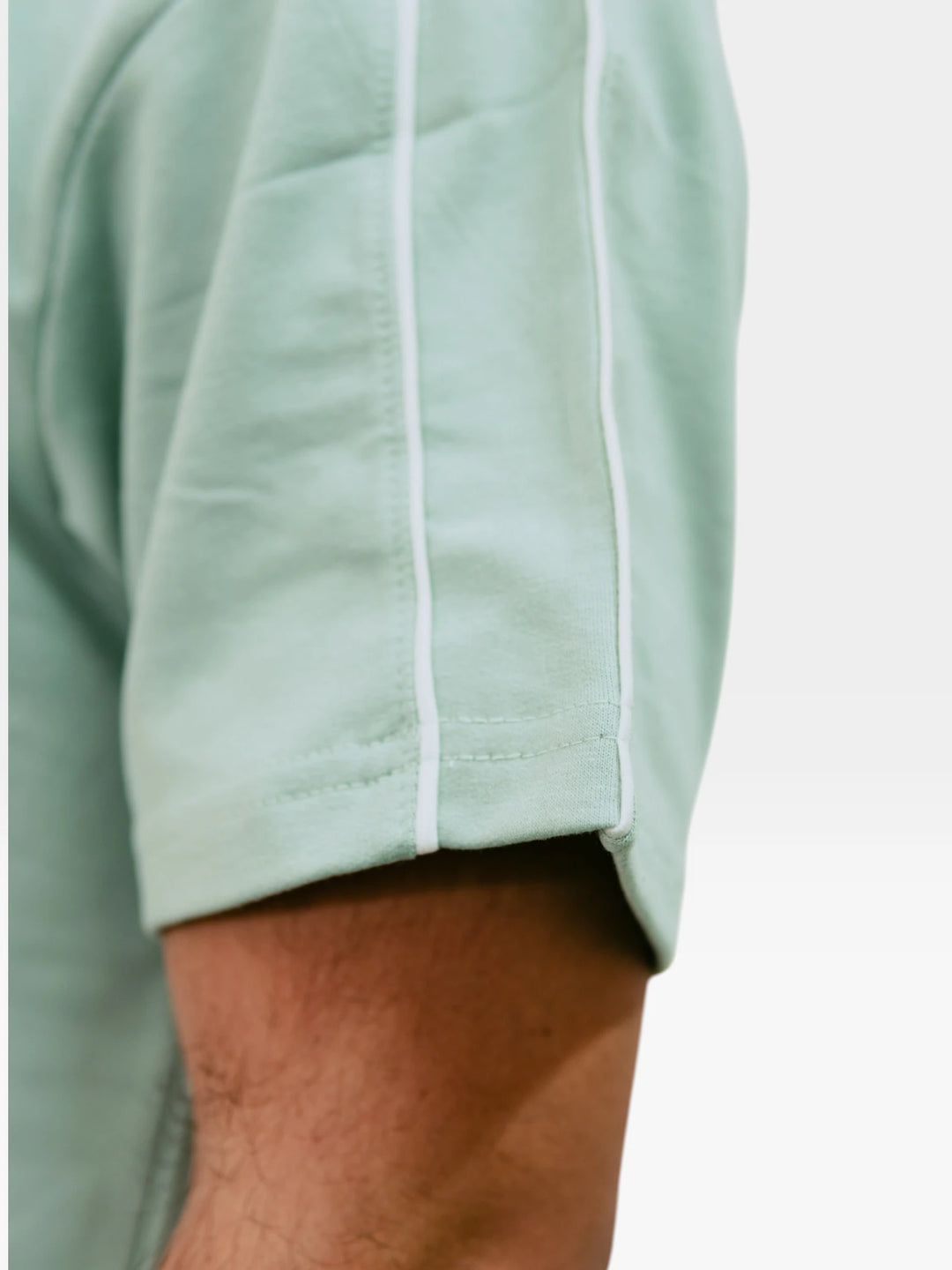Camiseta VIVO JH012505