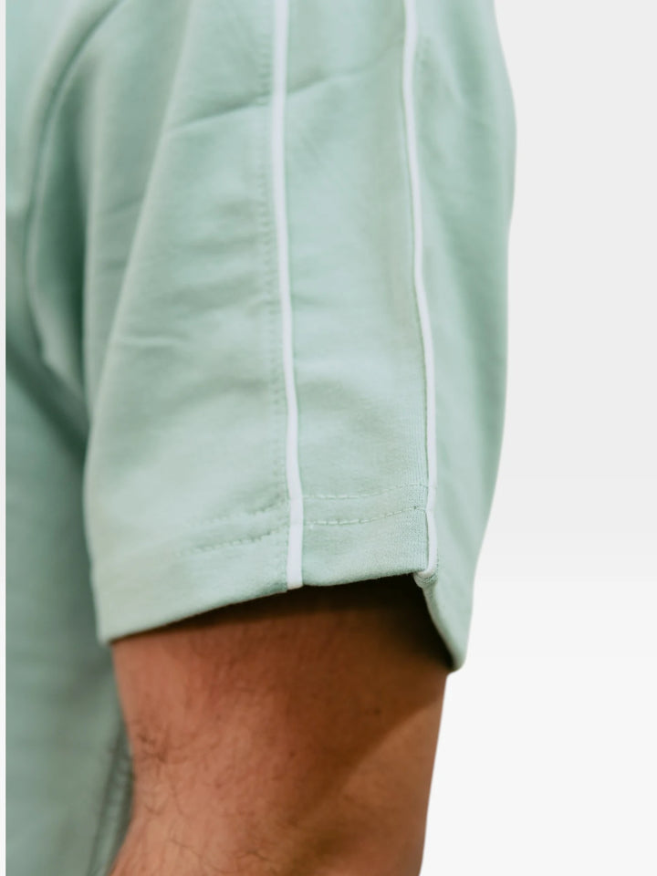 Camiseta VIVO JH012505