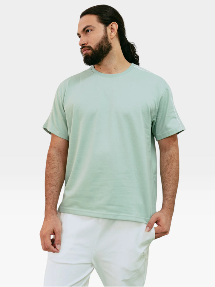 Camiseta VIVO JH012505