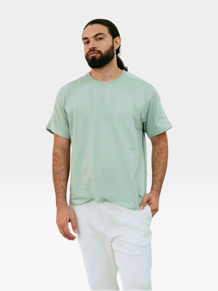 Camiseta VIVO JH012505
