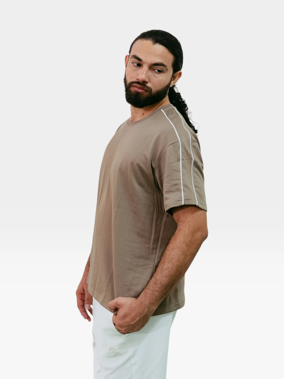 Camiseta VIVO JH012505