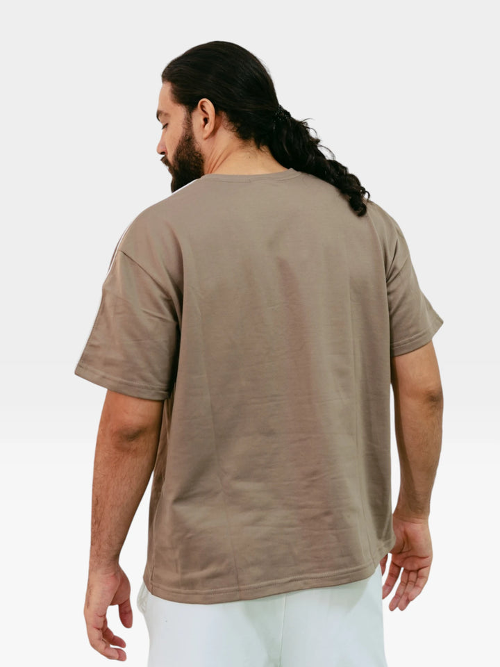 Camiseta VIVO JH012505