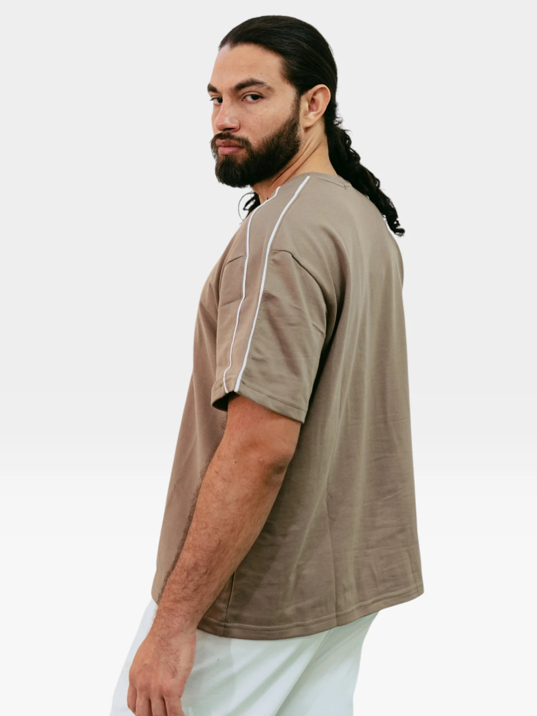 Camiseta VIVO JH012505
