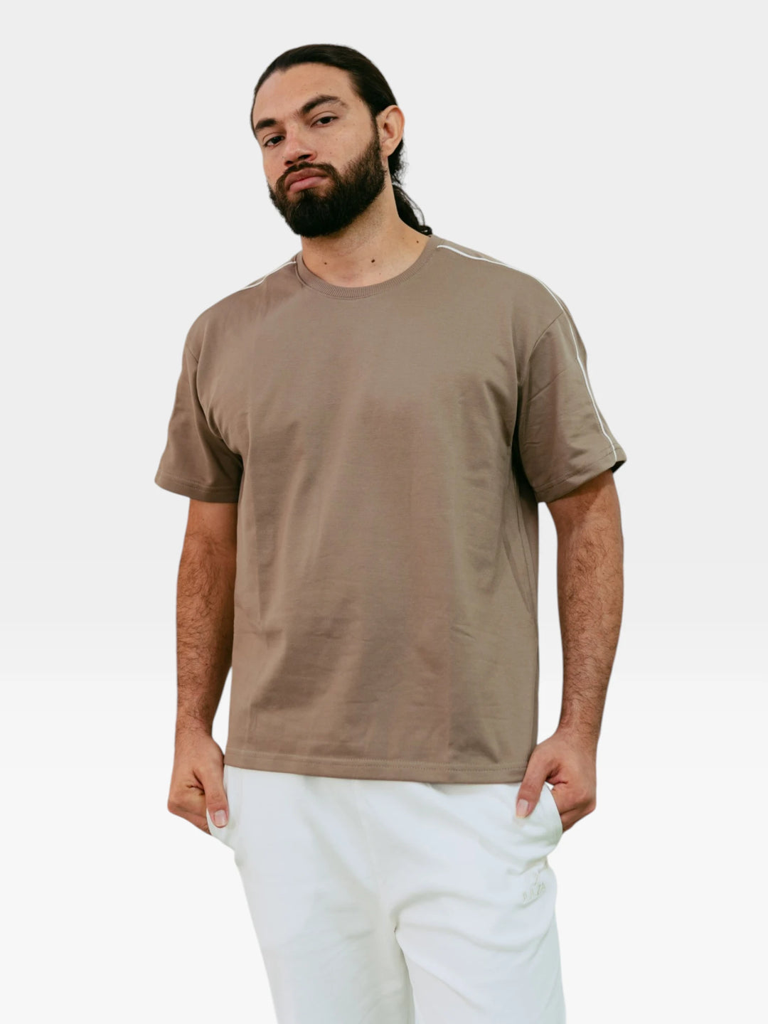 Camiseta VIVO JH012505