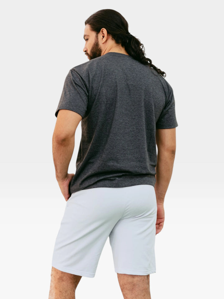 Camiseta Corte frente JH012507