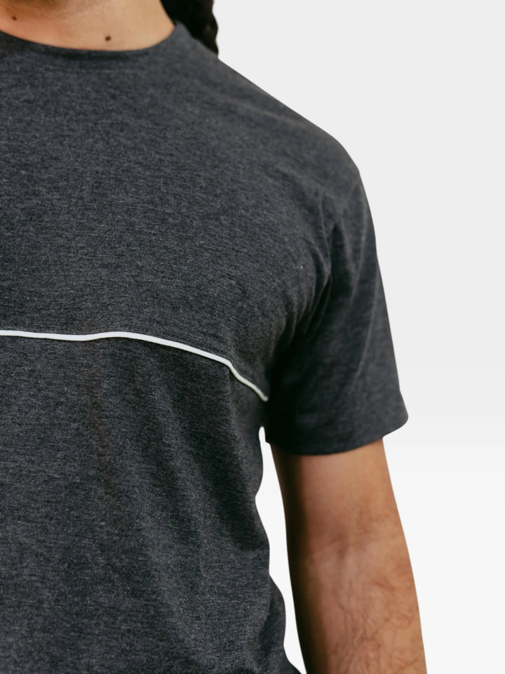 Camiseta Corte frente JH012507