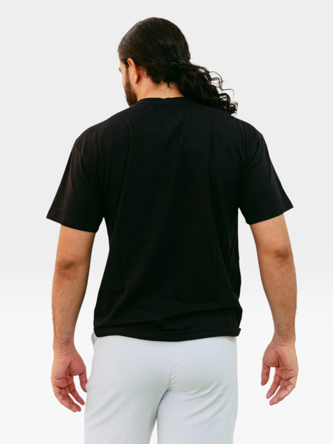 Camiseta Corte frente JH012507