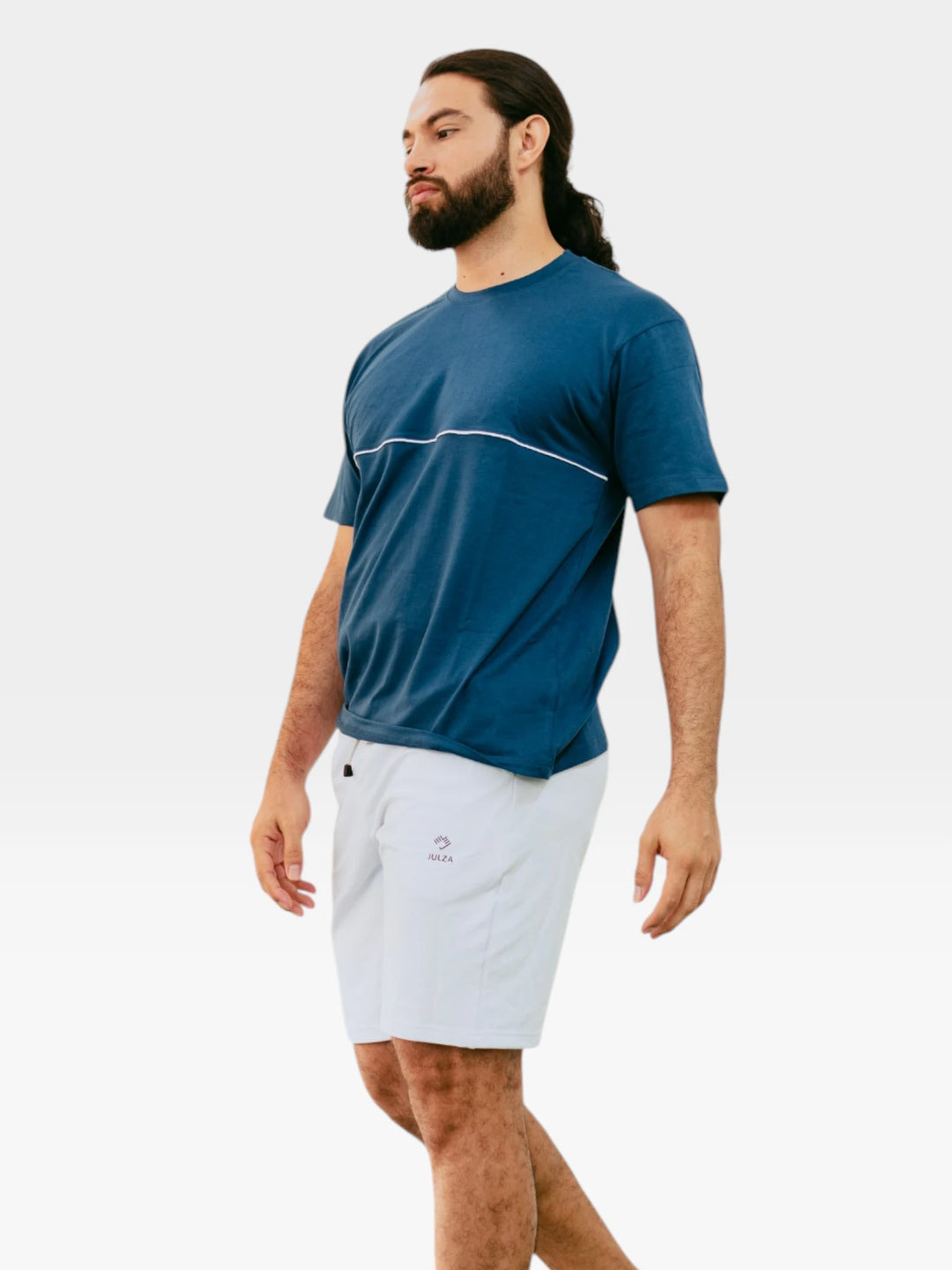 Camiseta Corte frente JH012507