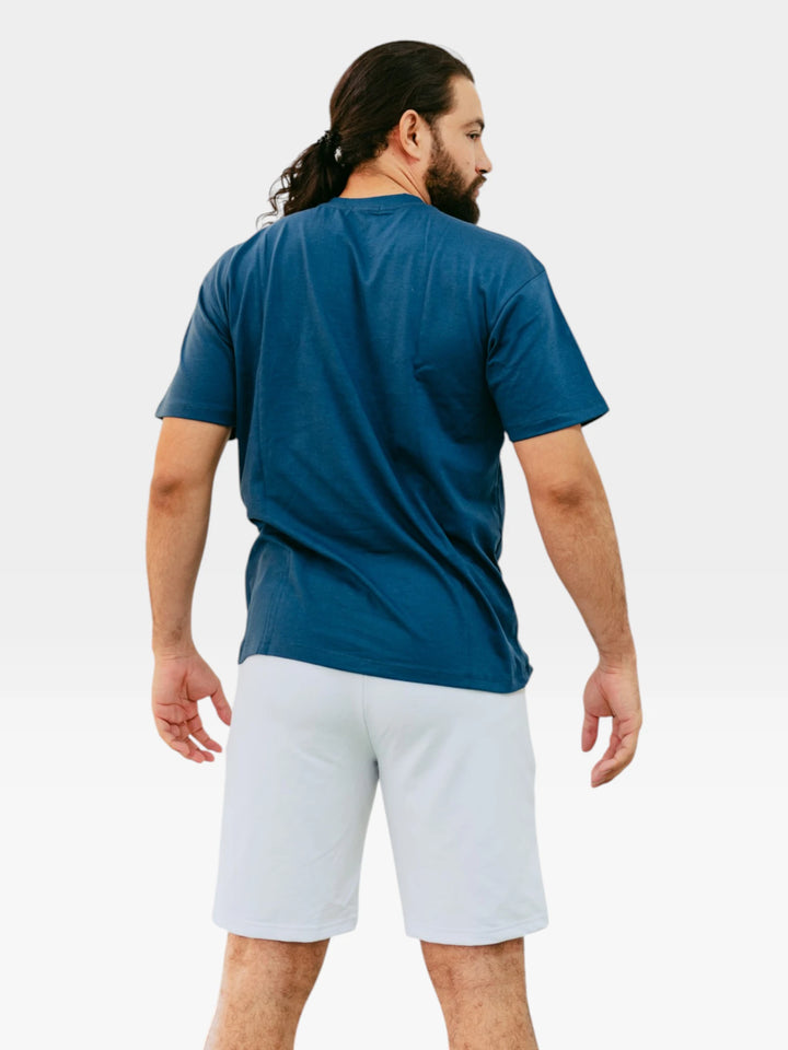 Camiseta Corte frente JH012507