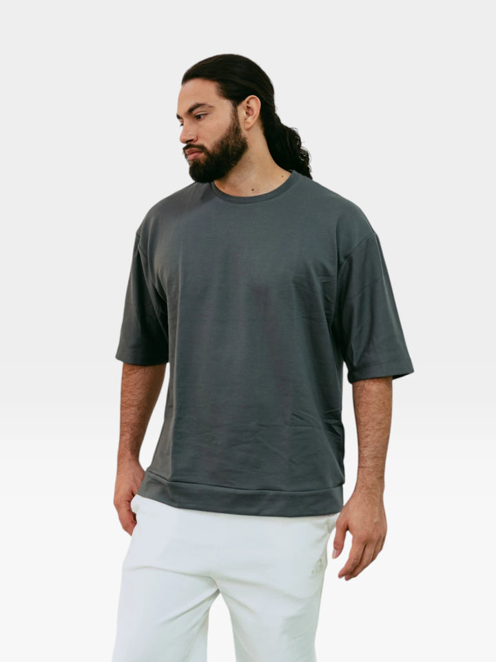 Camiseta Oversize JH022511