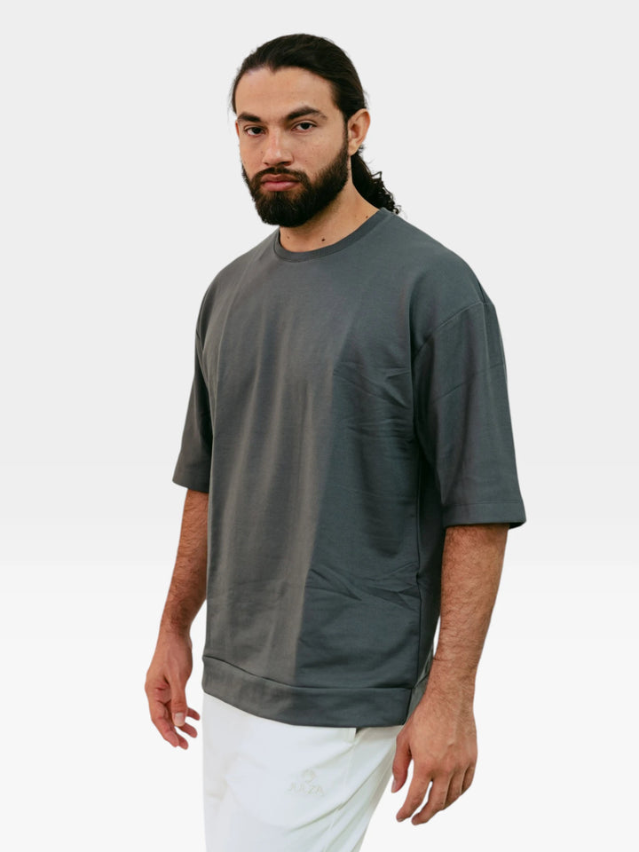 Camiseta Oversize JH022511