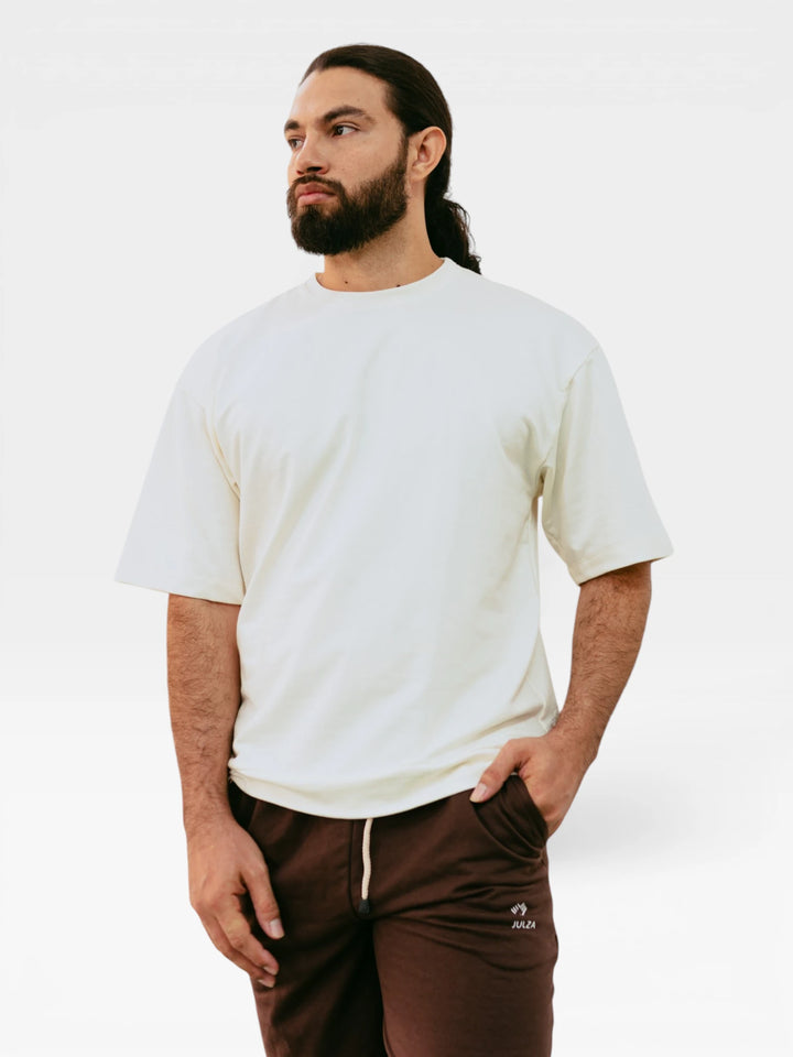Camiseta Oversize JH022511