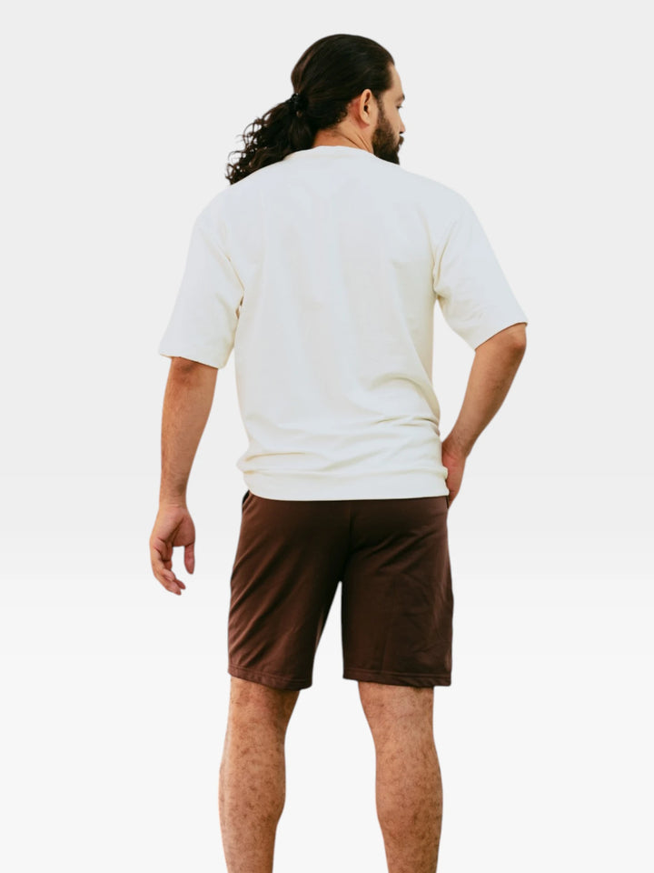 Camiseta Oversize JH022511