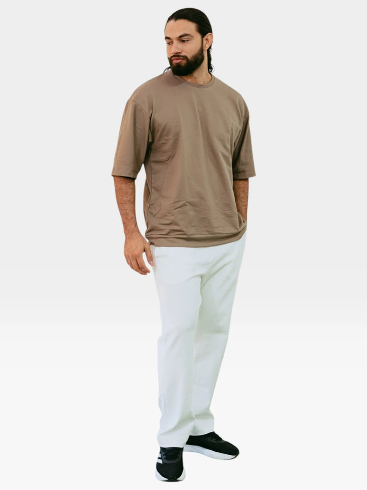 Camiseta Oversize JH022511