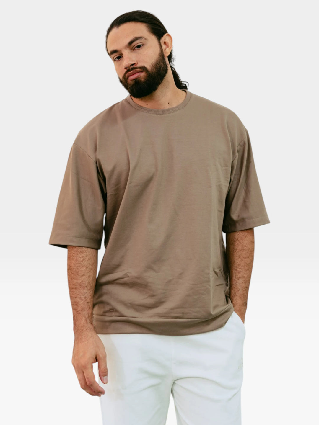 Camiseta Oversize JH022511