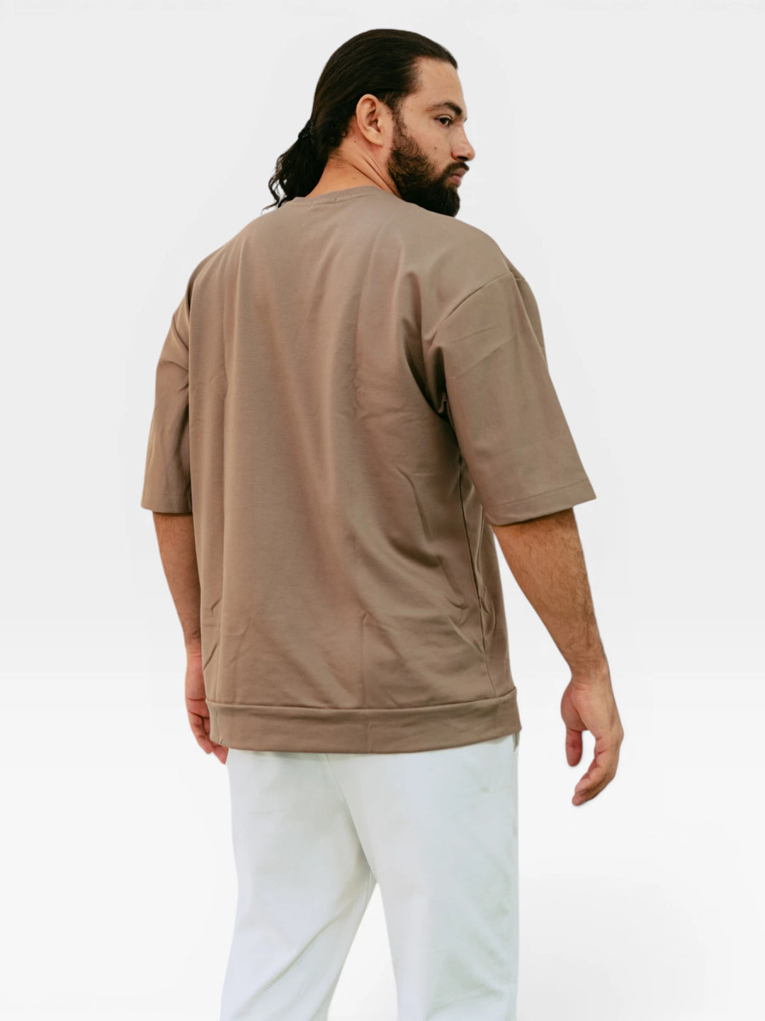 Camiseta Oversize JH022511