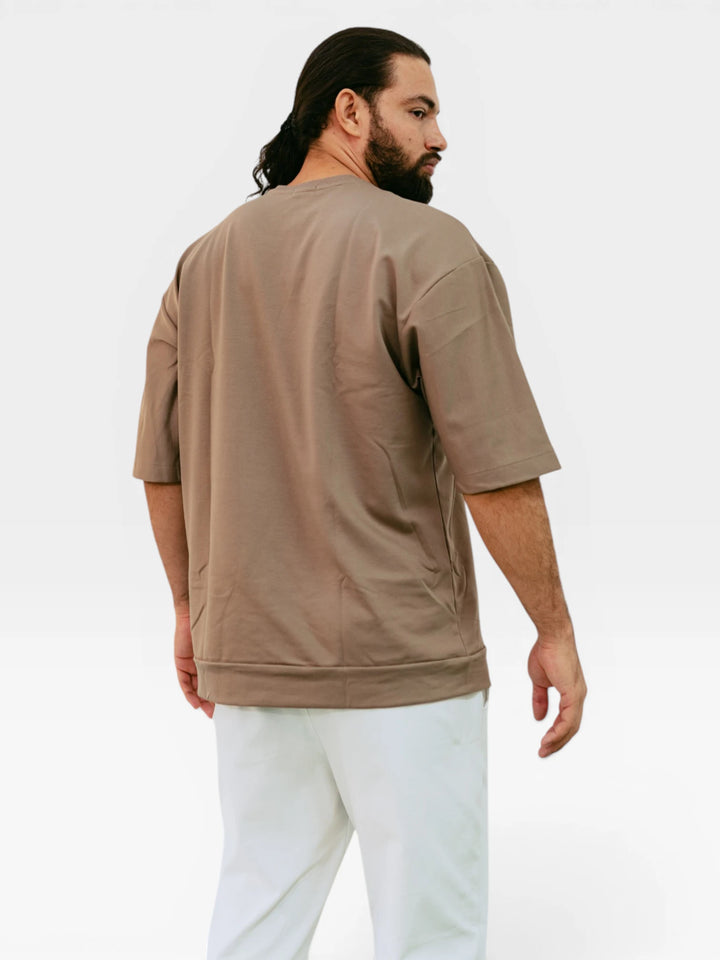 Camiseta Oversize JH022511