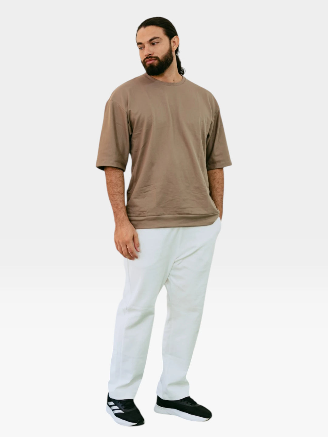 Camiseta Oversize JH022511