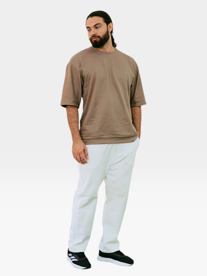 Camiseta Oversize JH022511