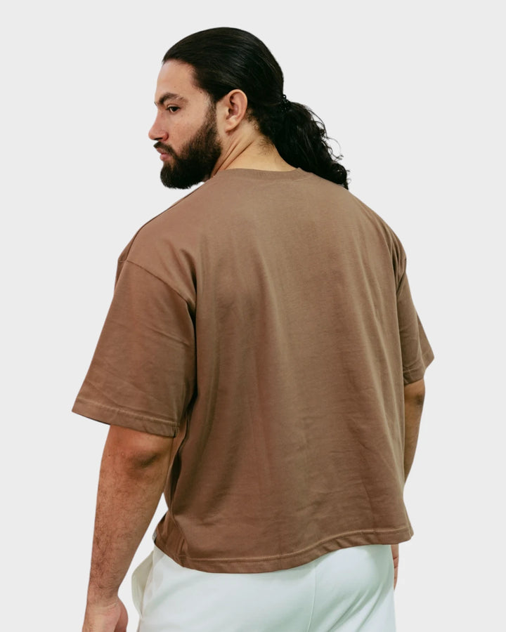 Camiseta Boxy fit JH211025