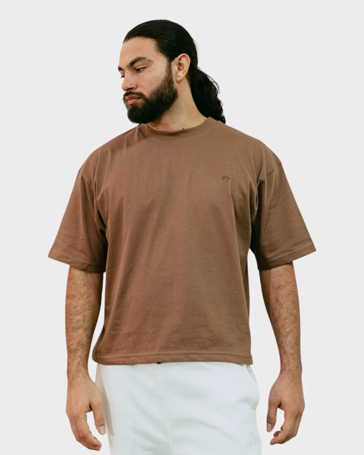 Camiseta Boxy fit JH211025