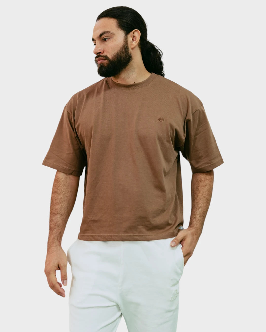 Camiseta Boxy fit JH211025