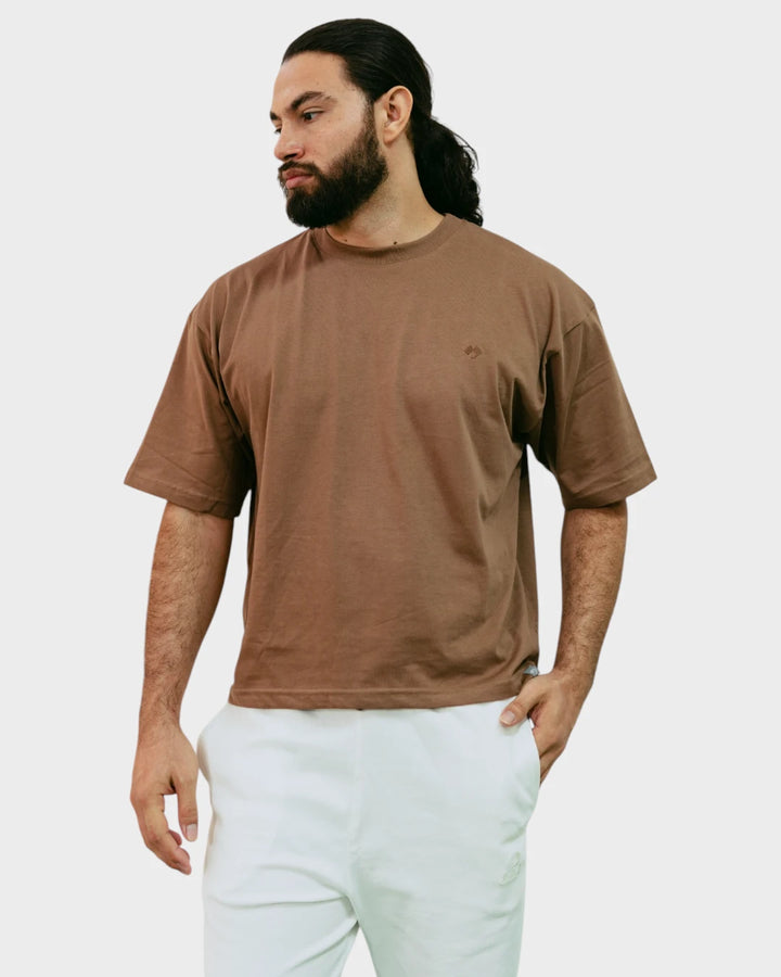 Camiseta Boxy fit JH211025