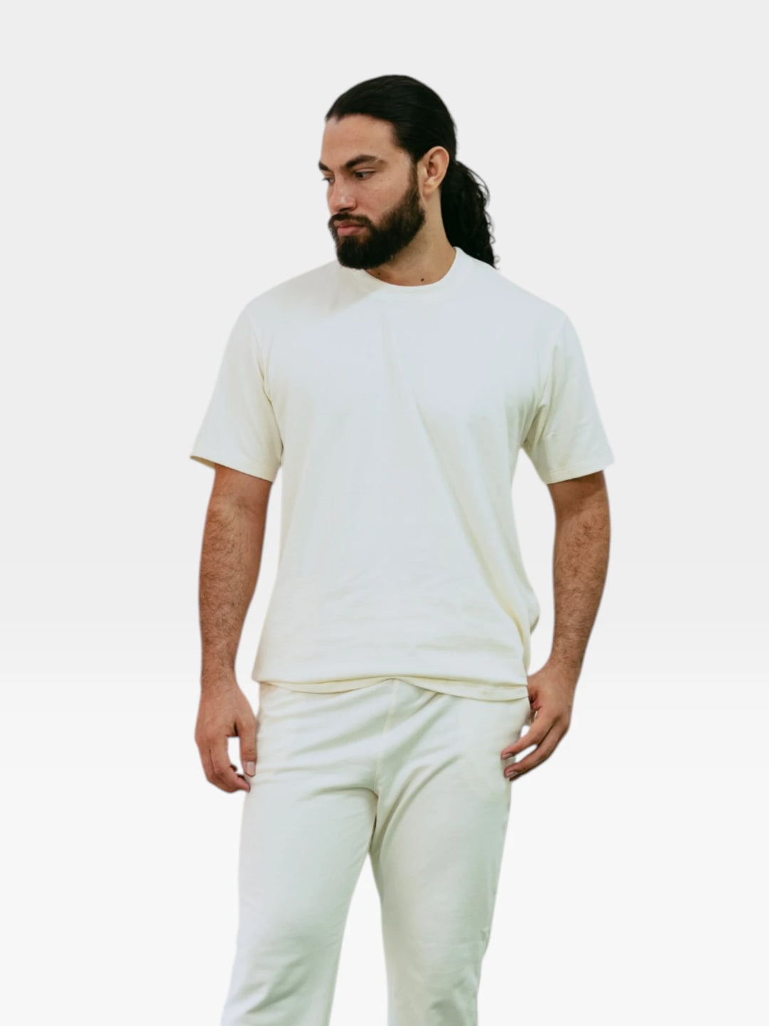 Camiseta Boxy fit JH211025