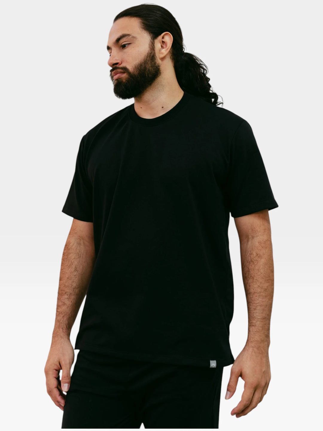 Camiseta Boxy fit JH211025