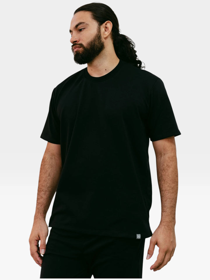 Camiseta Boxy fit JH211025