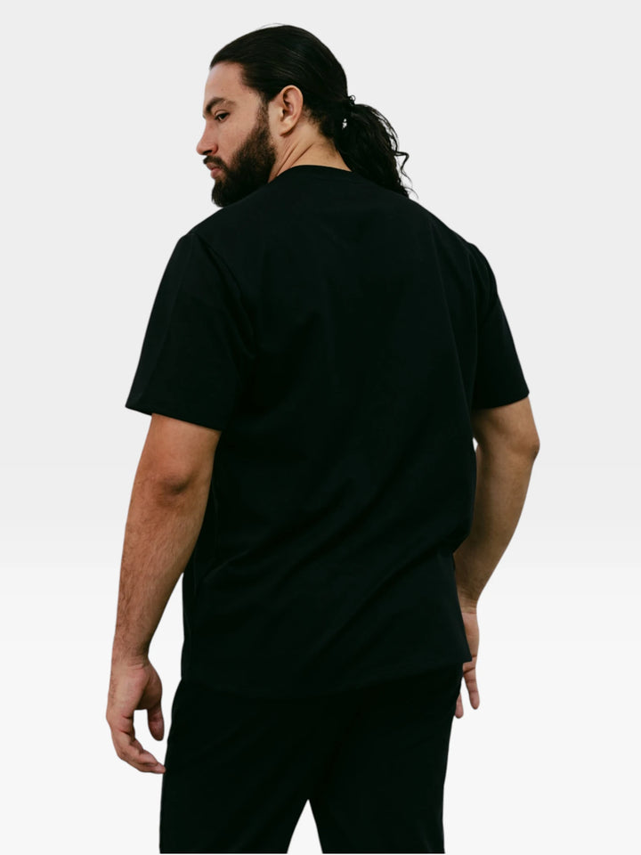 Camiseta Boxy fit JH211025