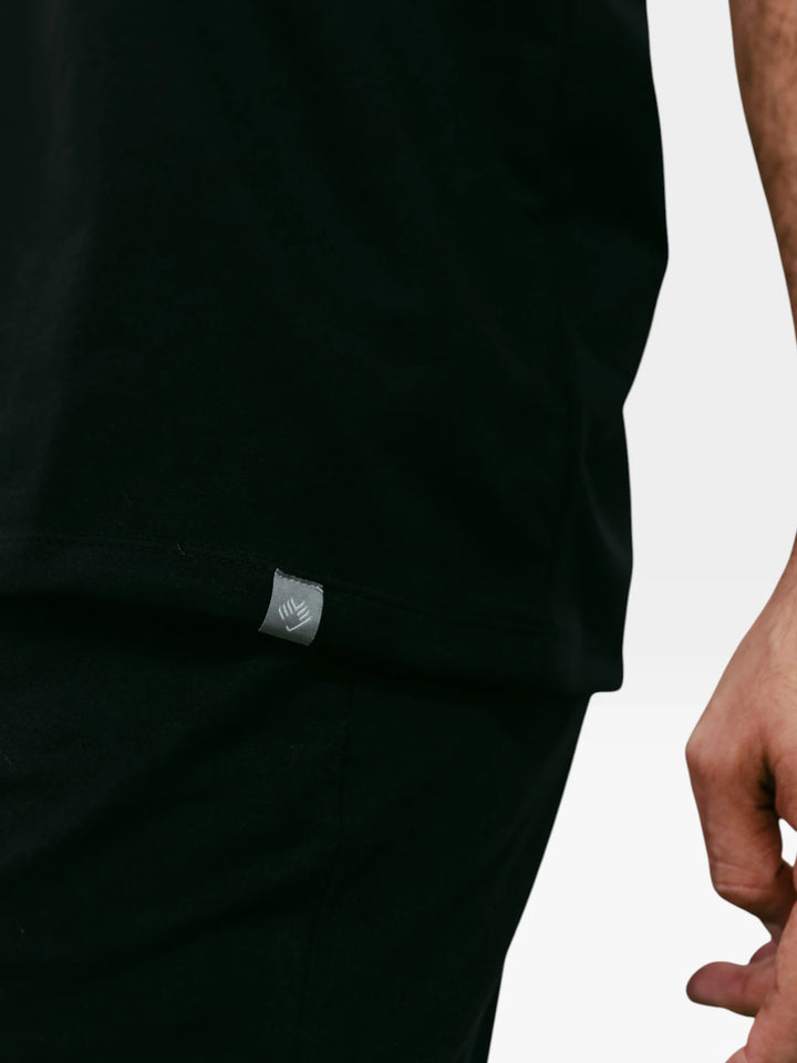 Camiseta Boxy fit JH211025