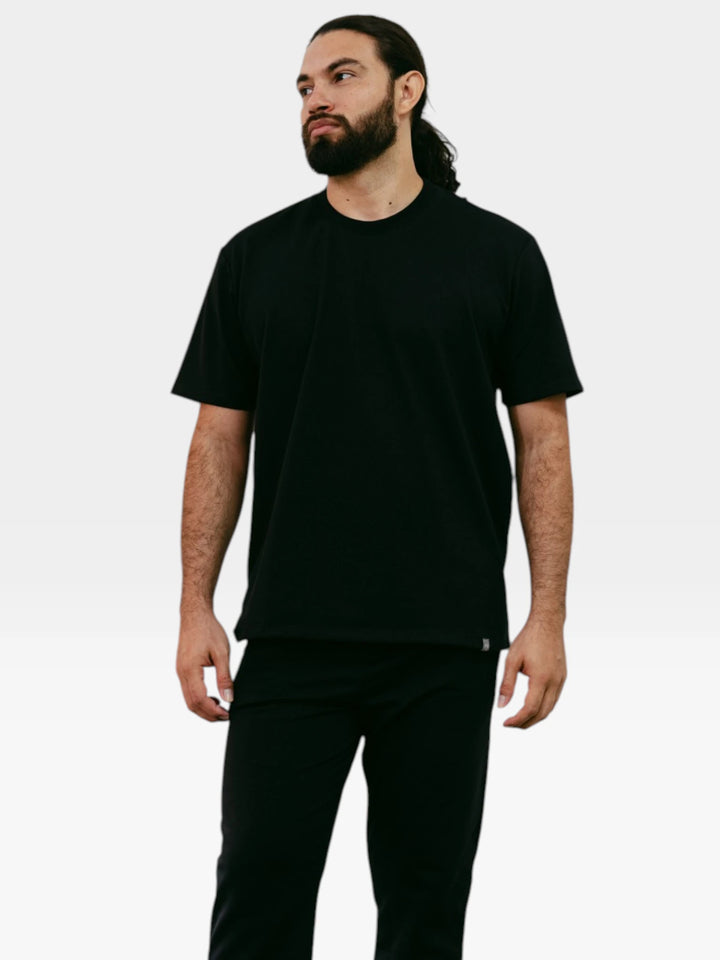 Camiseta Boxy fit JH211025