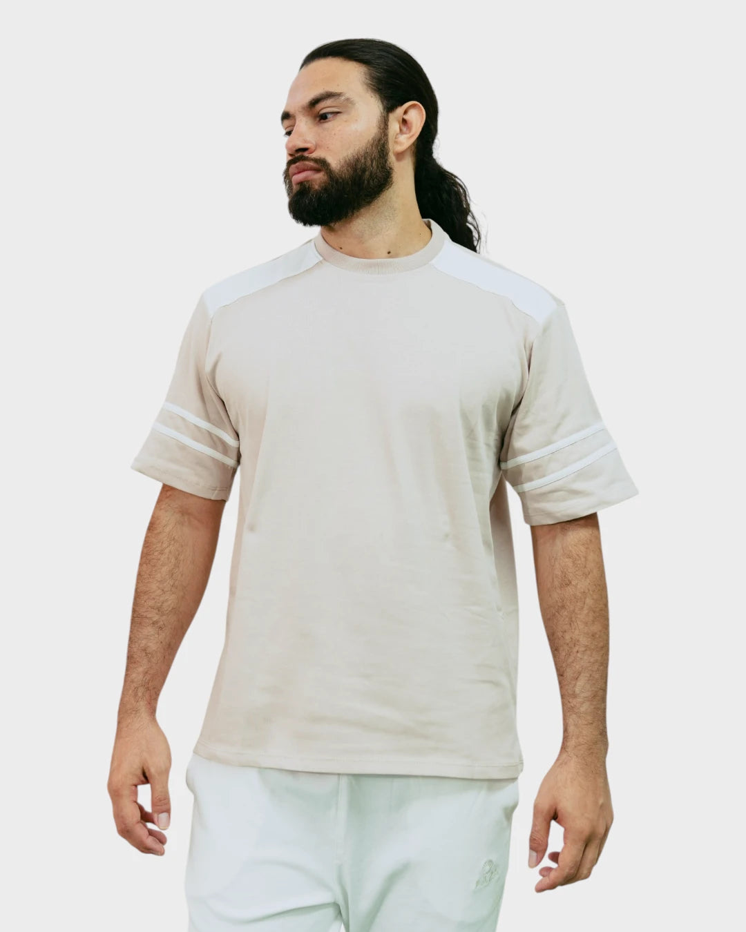 Camiseta Contraste JH012501