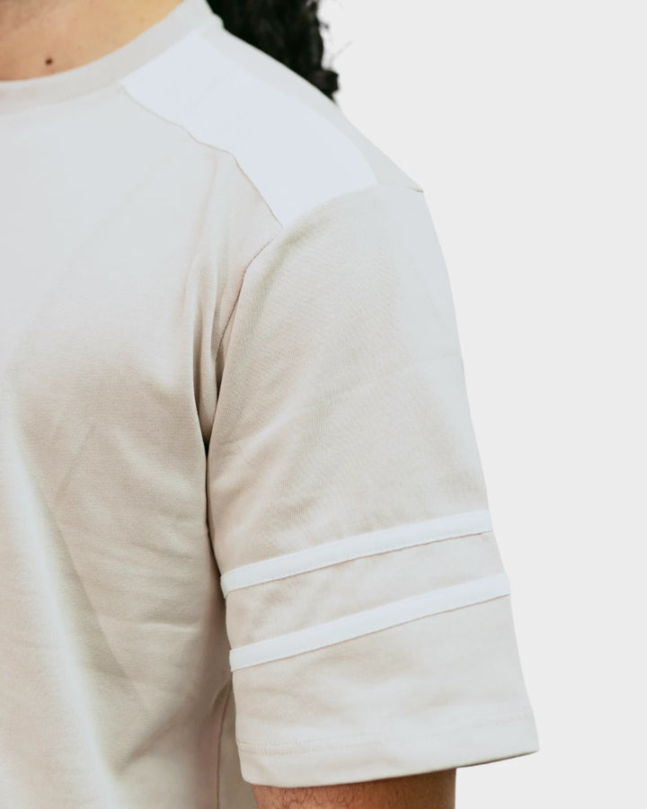 Camiseta Contraste JH012501