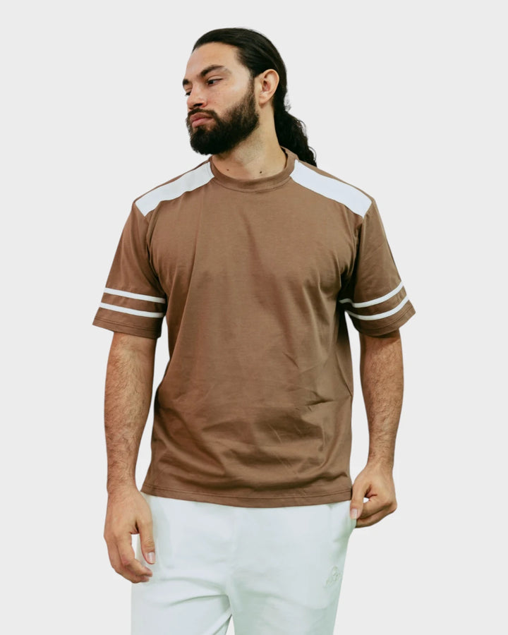 Camiseta Contraste JH012501