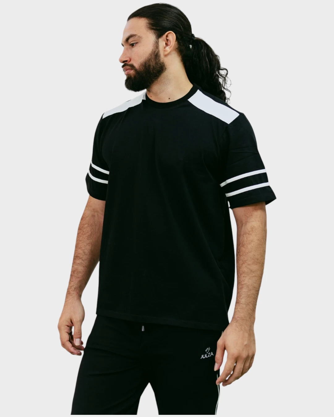 Camiseta Contraste JH012501