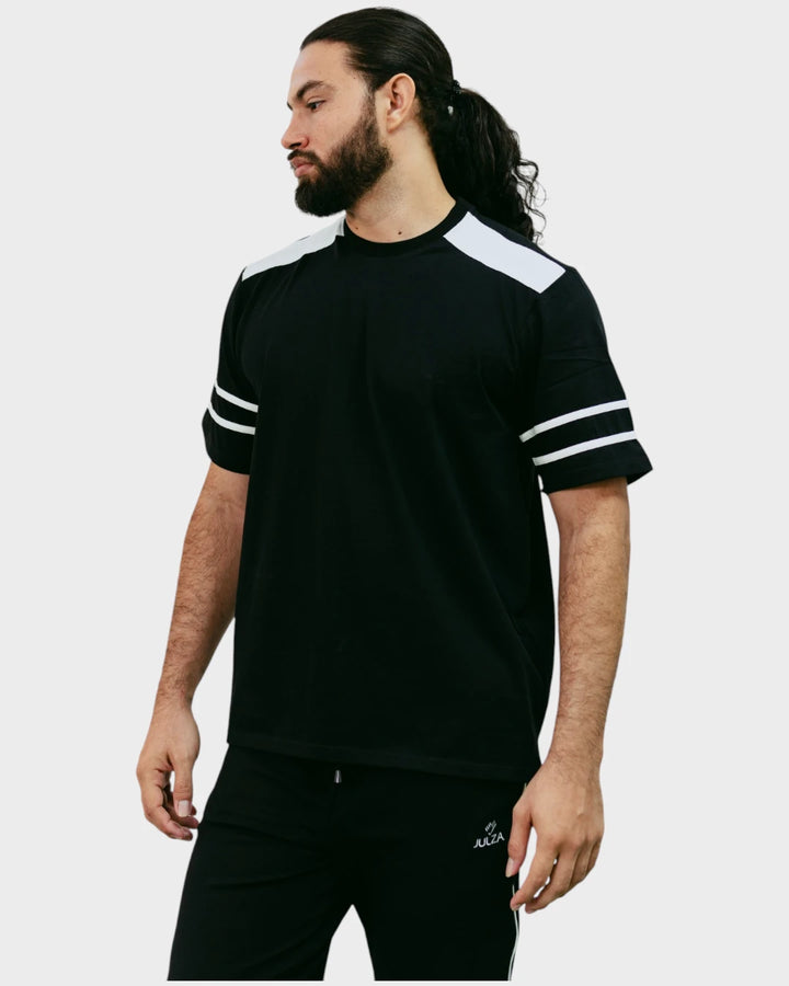 Camiseta Contraste JH012501