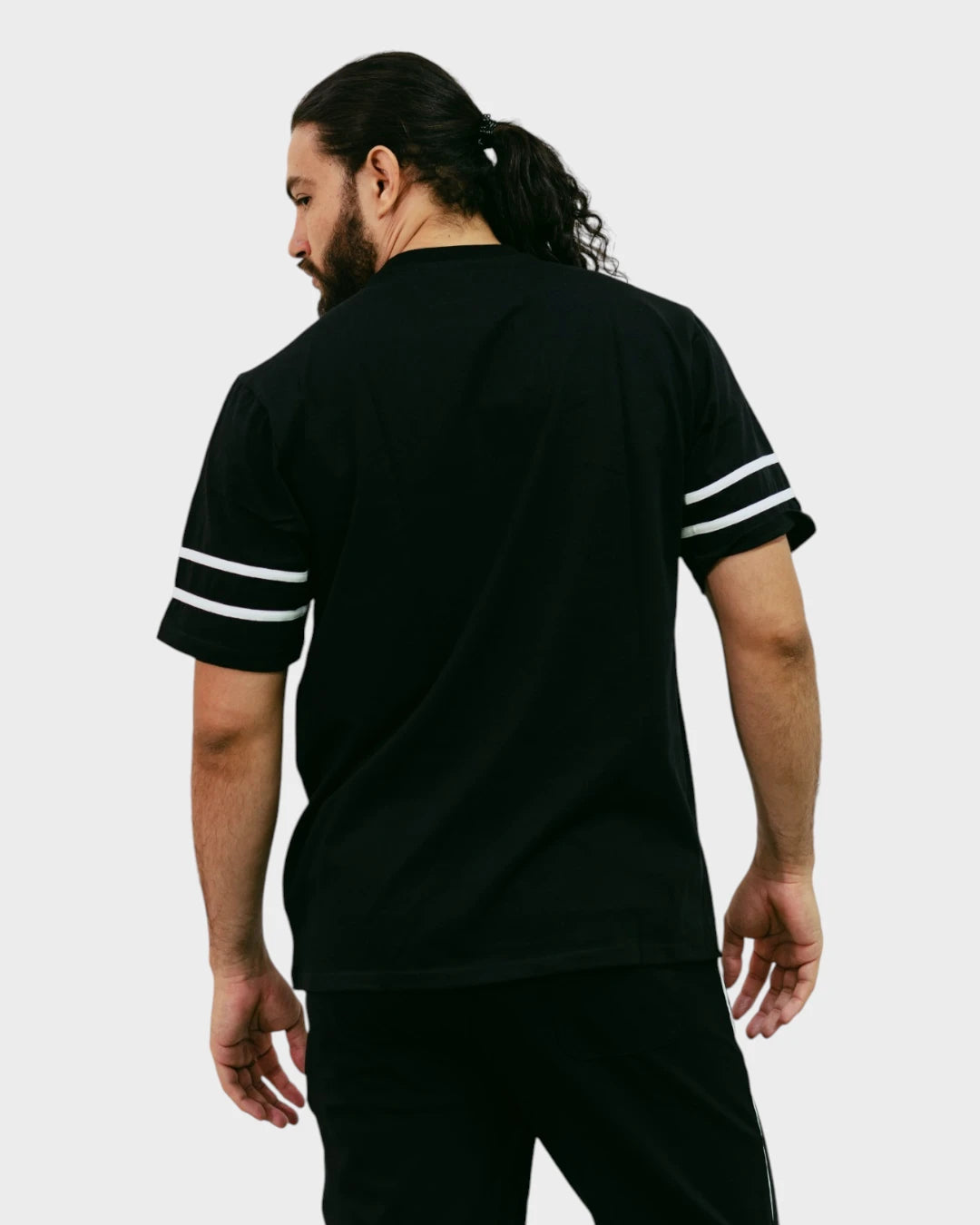 Camiseta Contraste JH012501