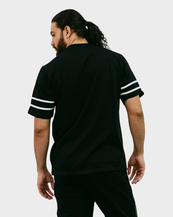 Camiseta Contraste JH012501