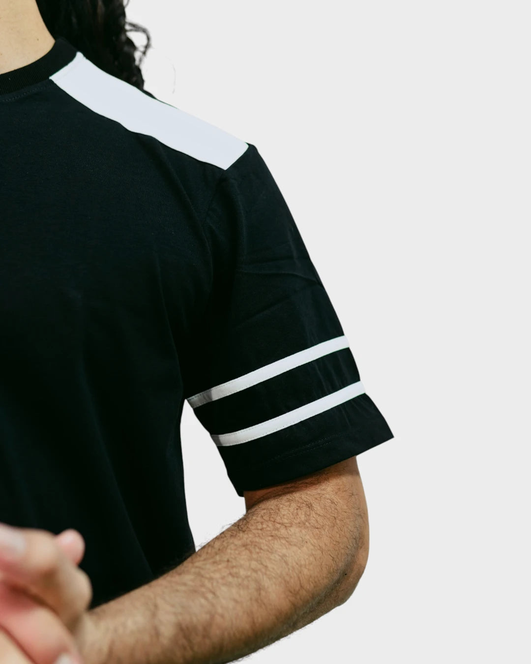 Camiseta Contraste JH012501