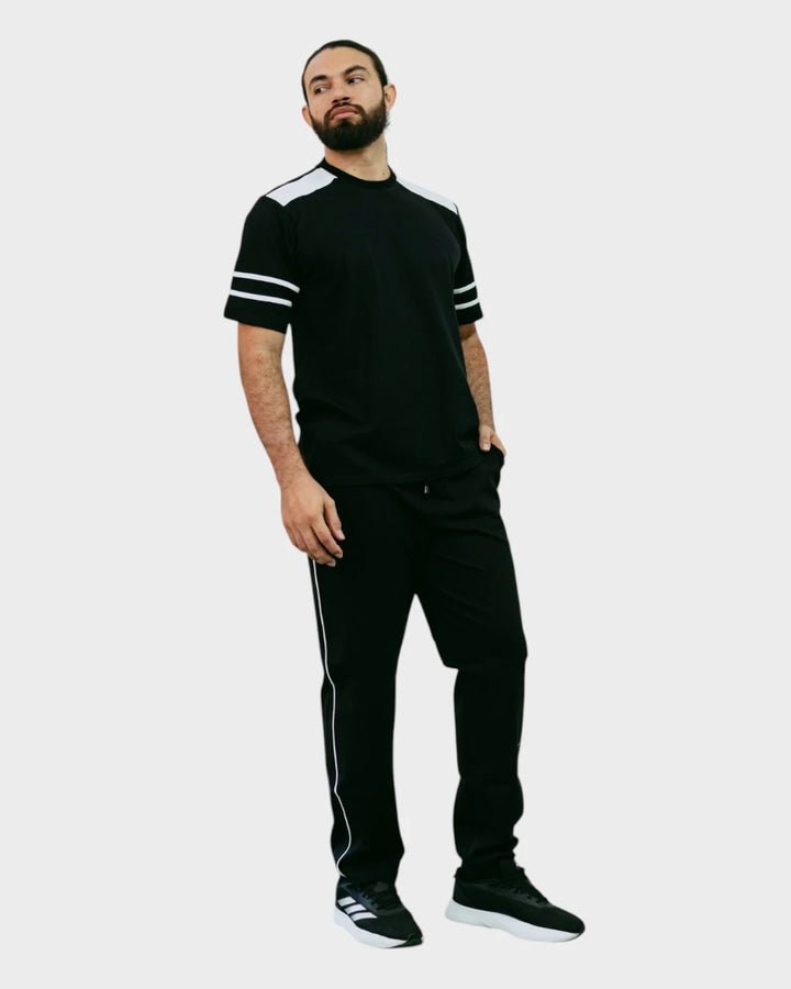 Camiseta Contraste JH012501