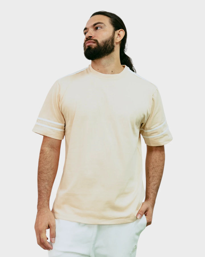 Camiseta Contraste JH012501