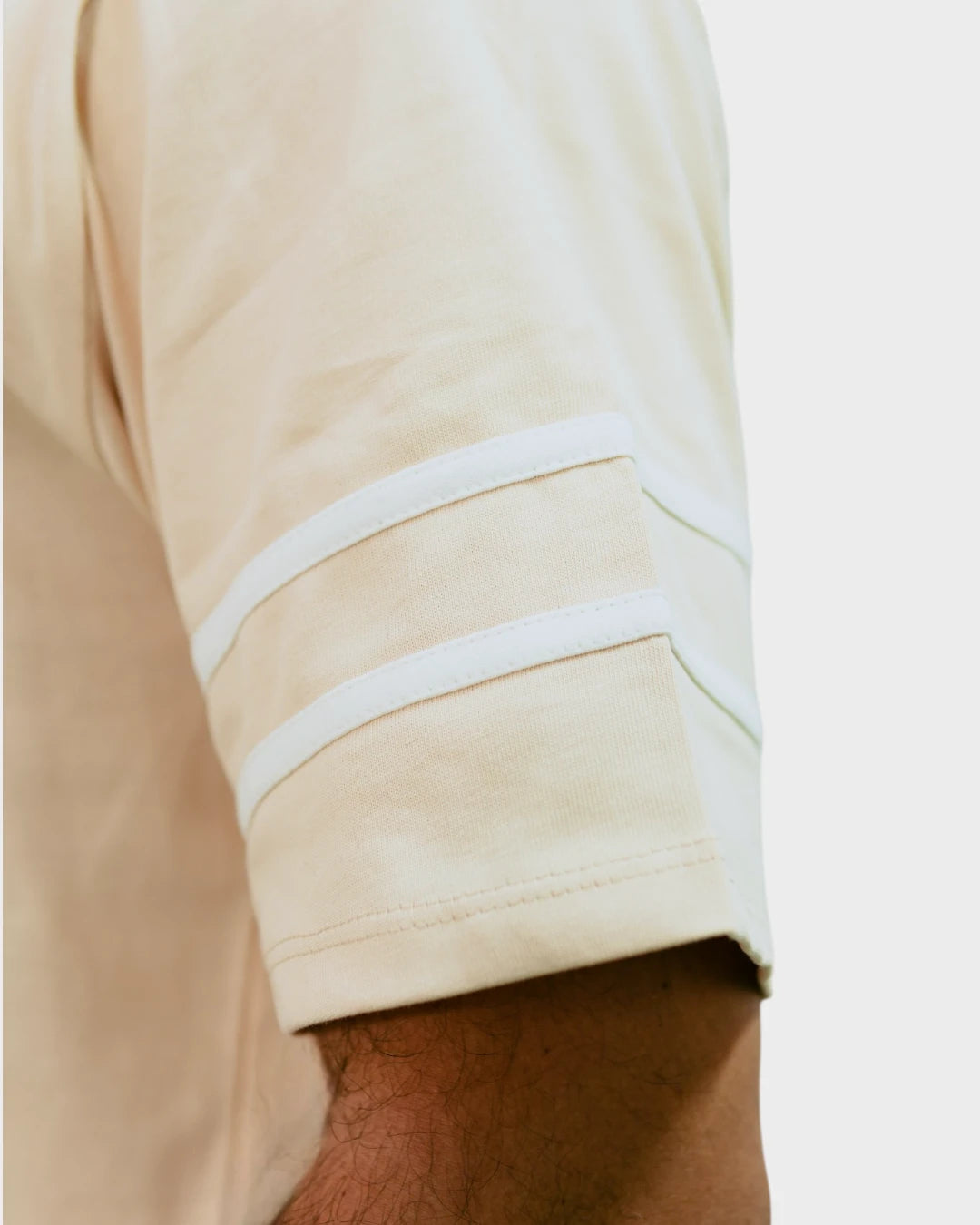 Camiseta Contraste JH012501