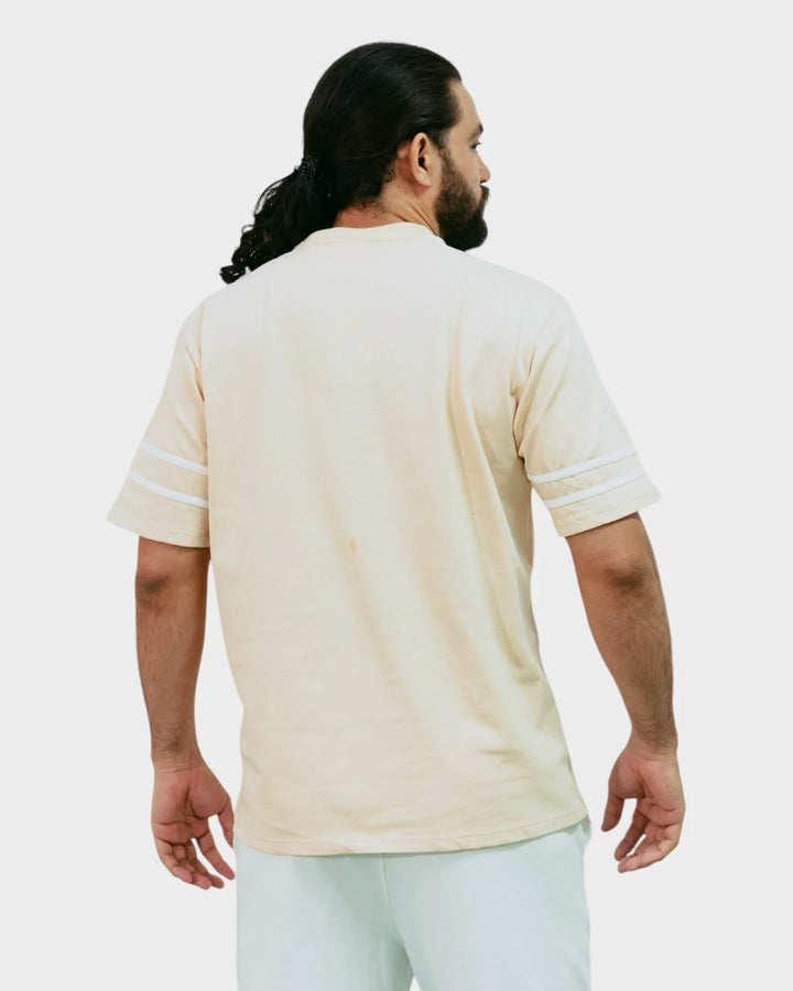 Camiseta Contraste JH012501