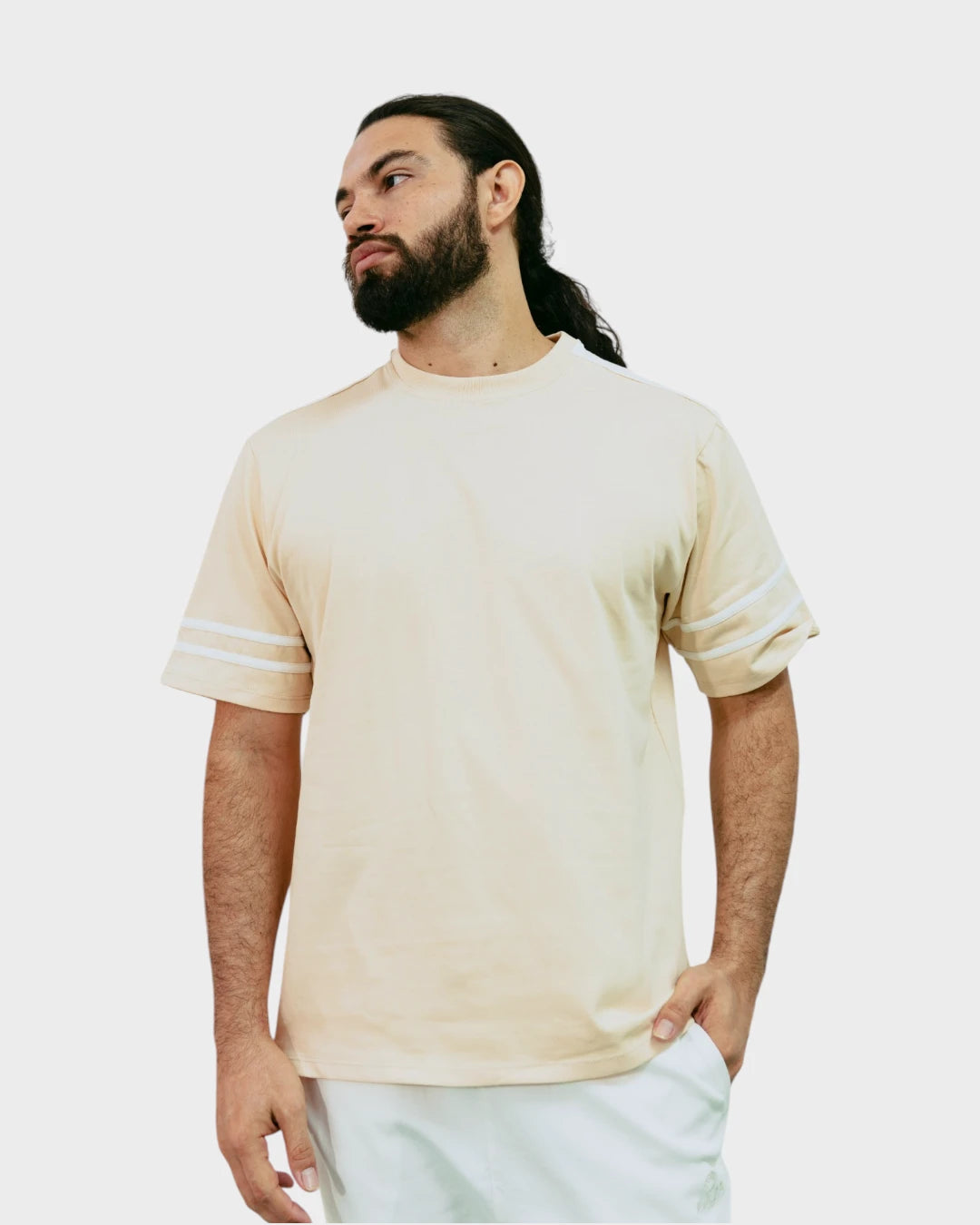 Camiseta Contraste JH012501