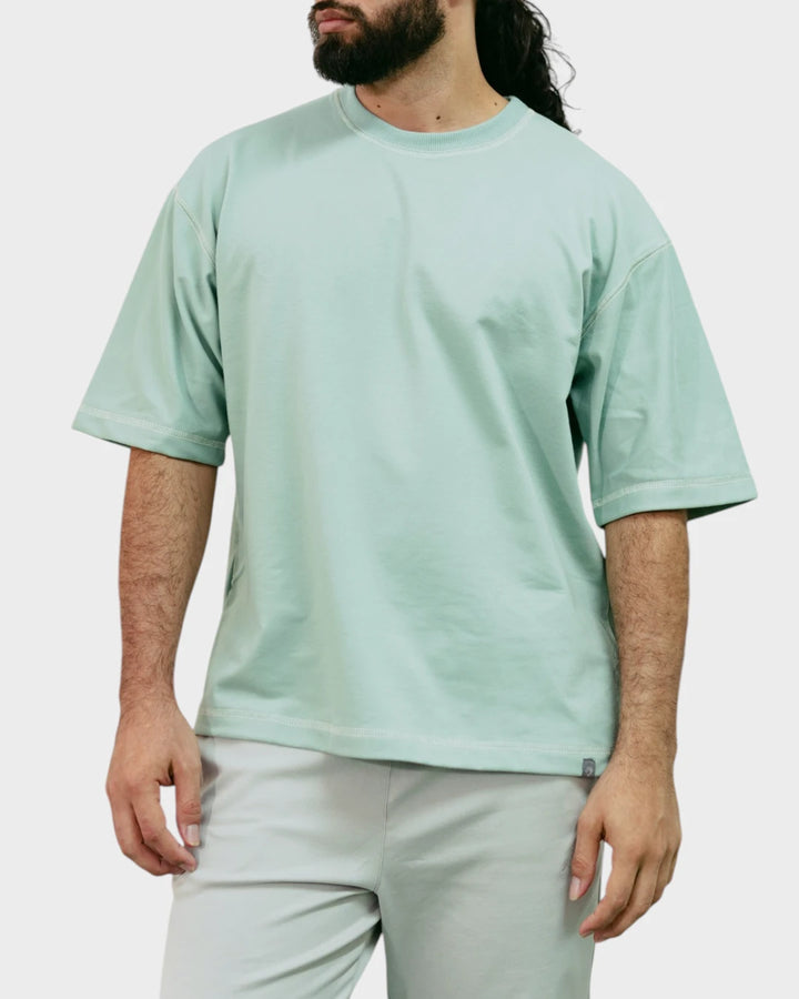 Camiseta Hilo contraste JH022509